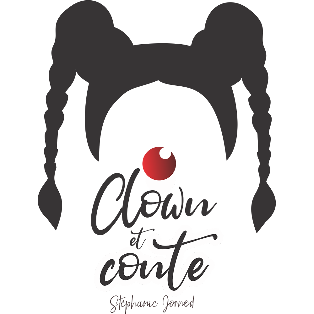 Clown et conte